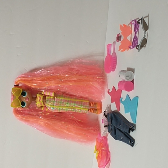 dazzle lol omg / accesories lote / - Picture 2 of 6